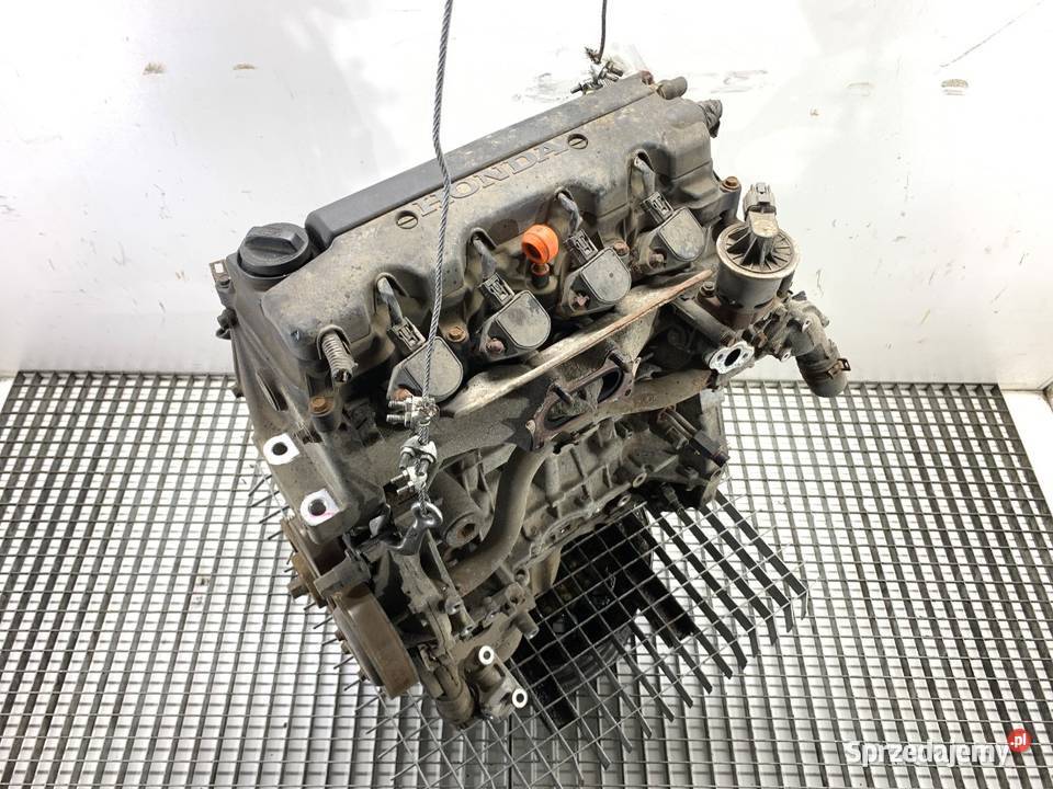 SILNIK HONDA 20 150 R20A2 CRV III