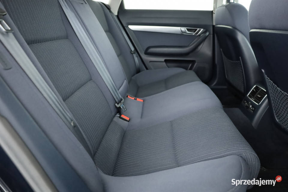Audi A6 30 TDI podgrzewane fotele mazowieckie Piaseczno sprzedam