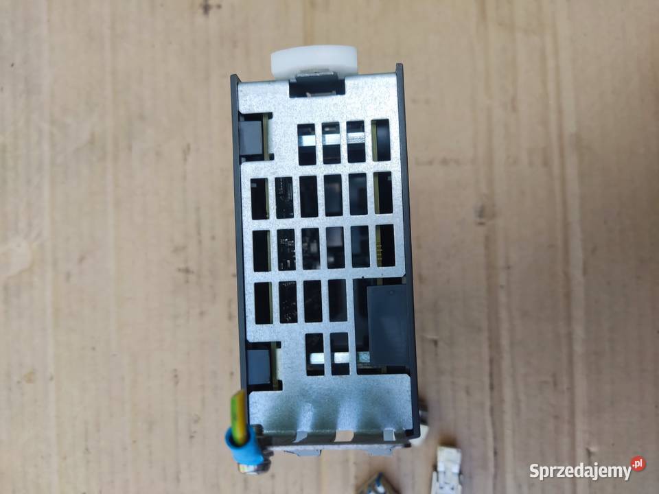 Siemens SINAMICS S120 TM54F 6SL30550AA003BA0 Kotlin