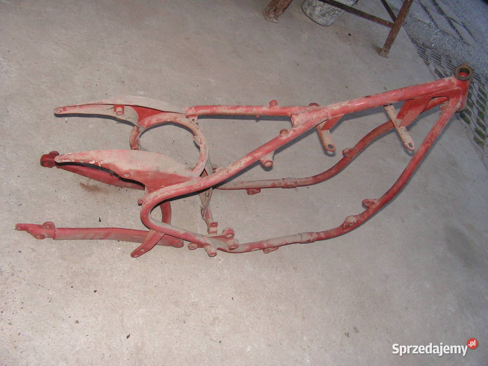 Rama AVO SIMSON SPORT Ramy Pyskowice