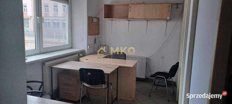 wynajmu lokalu Włocławek 7222m2 handlowo-usługowy