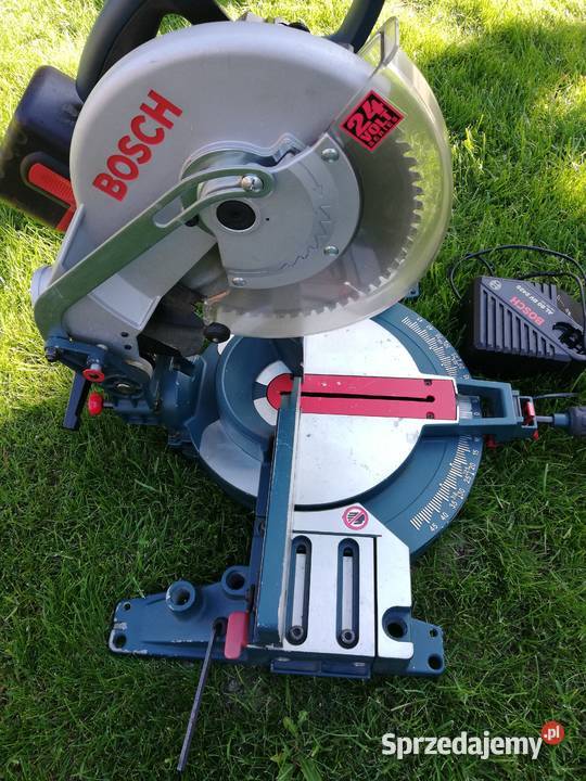 BOSCH GKG 24 V Skaryszew