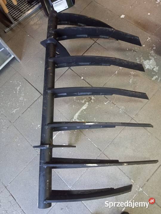 Widły do obornika Ładowacz CYKLOP 7214110010 Siedlce