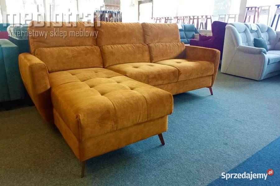 Super wygodnynarożnik BOLOTT rozkładany Warszawa