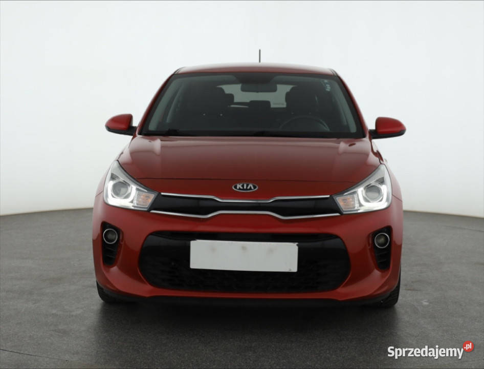 Kia Rio 125 CVVT Piaseczno