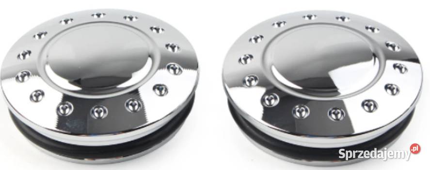 Zaślepka osłona wahacz Harley Davidson VROD Wrocław