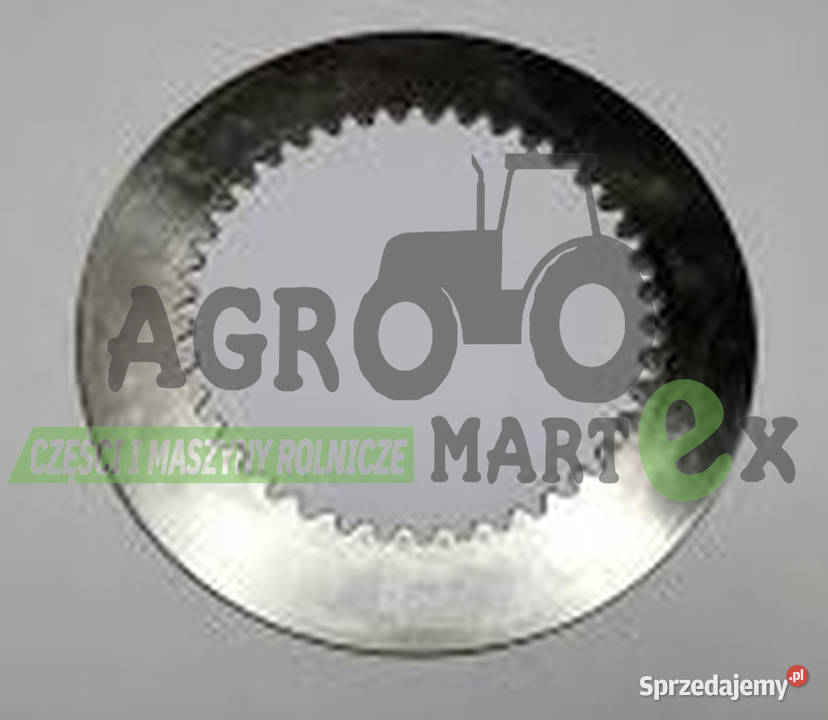 5198088 5134100 SPRZĘGŁO TARCZOWE CNH Wichrów