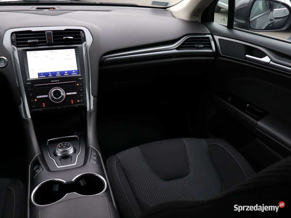 Ford Mondeo 20 TDCI światła LED Bielany Wrocławskie sprzedam