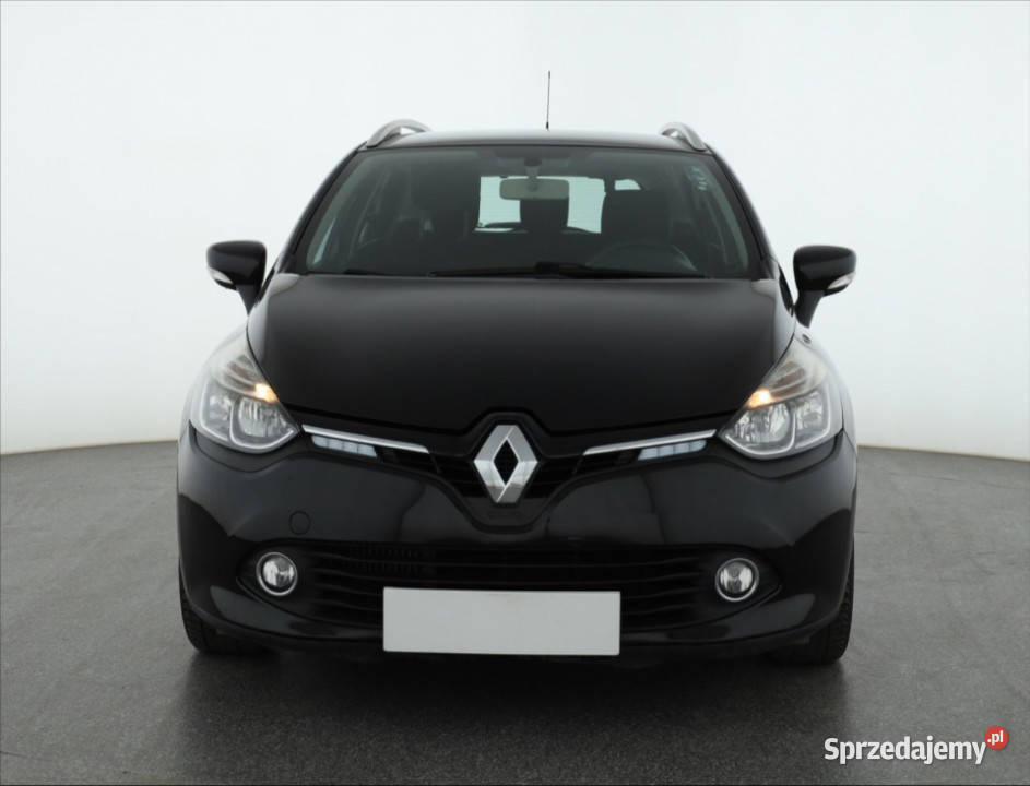 Renault Clio 09 TCe Piaseczno sprzedam