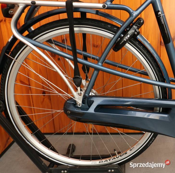 Rower damski Batavus Bolero D 57 RATY Milanówek