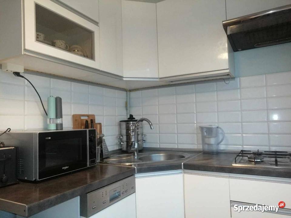 Sprzedam mieszkanie 63 m2 Jarosław balkon Nieruchomości podkarpackie sprzedam