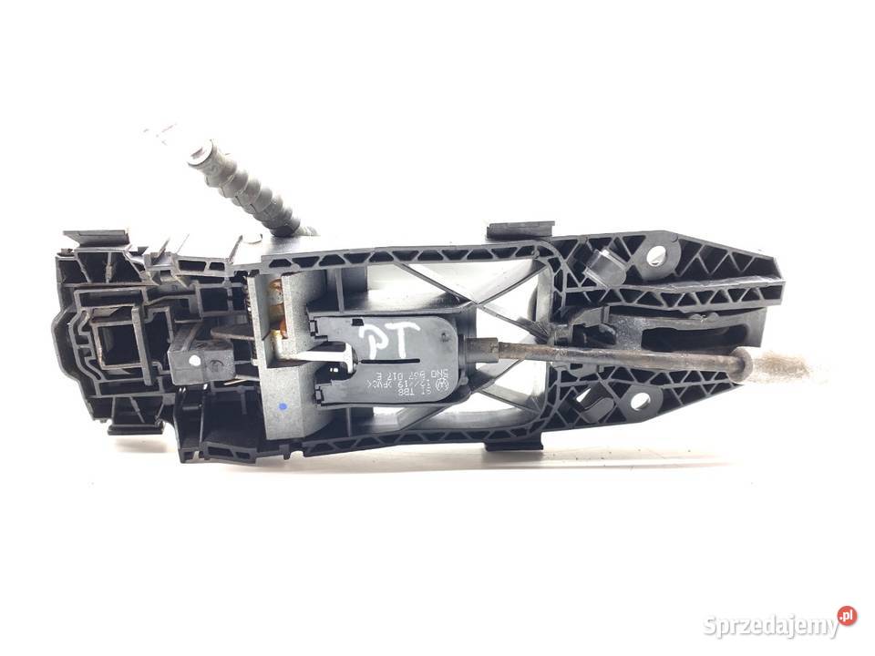 KLAMKA ZEWNĘTRZNA PRAWY TYŁ VW TROC Crossover podkarpackie