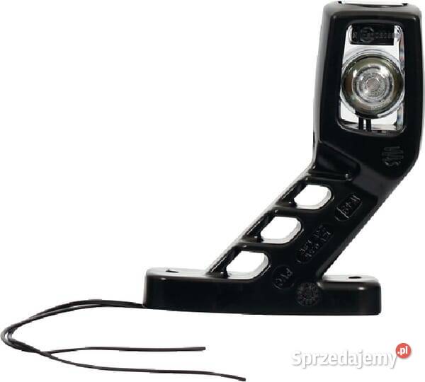 Lampa obrysowa LED prawa 1224V Kramp LA30011 Kamionna