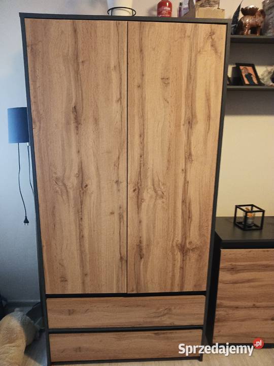 meble do salonu Poznań sprzedam