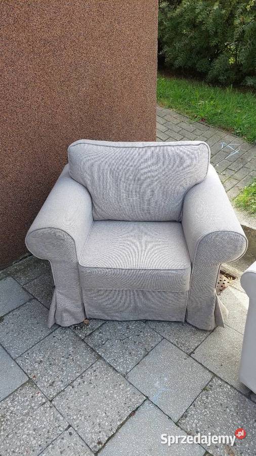 Fotel Ikea Ektorp