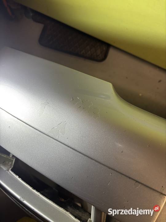 Zderzak A4 B5 polift LY7W Białystok