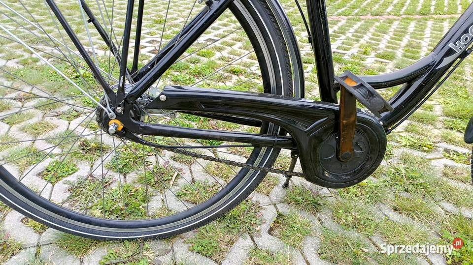 Rower Hoprider 28 ALU Rzeszów sprzedam