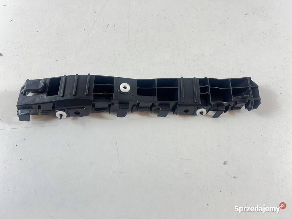 OPEL CORSA E ŚLIZG ZDERZAKA LEWY TYŁ MOCOWANIE wielkopolskie Międzychód