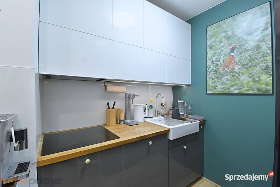 Mieszkanie Wrocław Semaforowa 596m2 3 pokoje