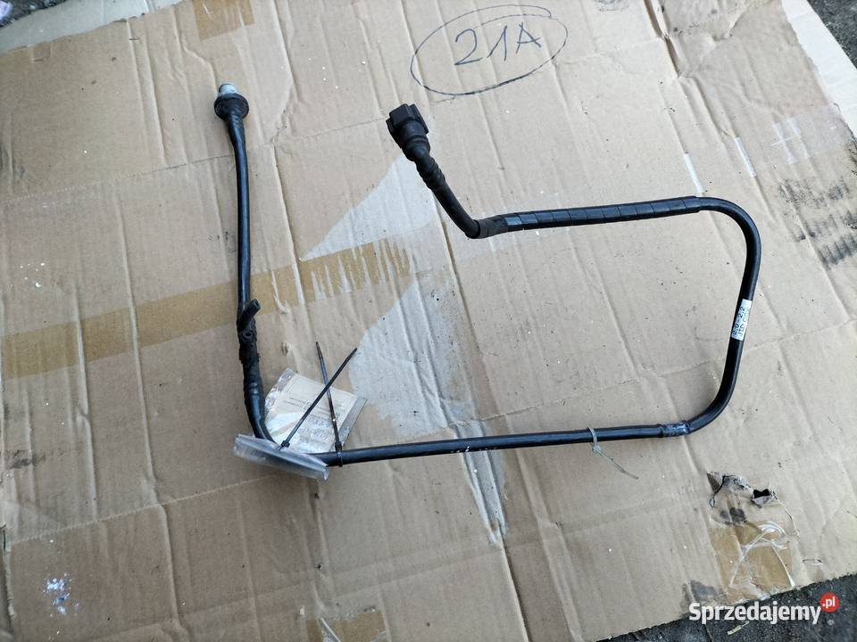 WĄŻ PRZEWÓD SERWA 2022 JTD GSX Części samochodowe lubelskie