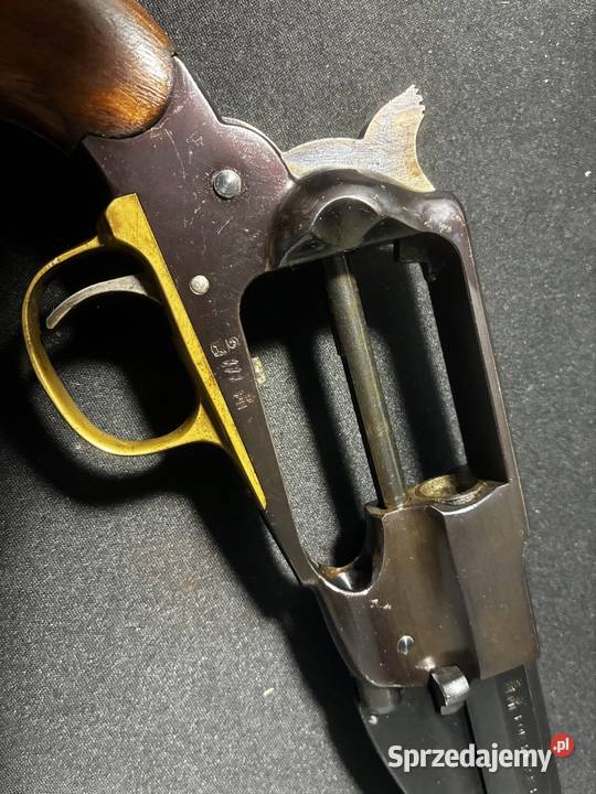 Rama kompletna remington Army 44 1858 mazowieckie Piaseczno