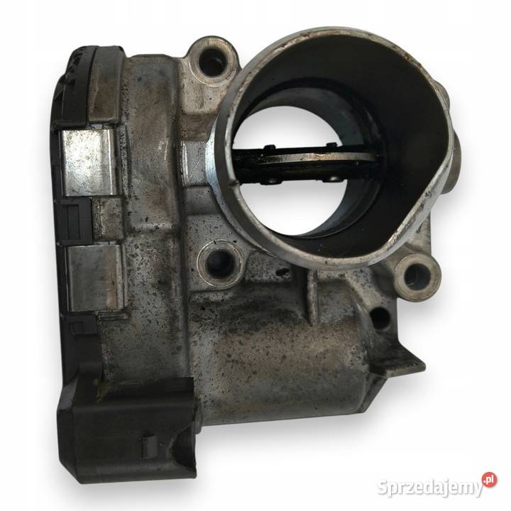 PRZEPUSTNICA Smart Fortwo 450 08 CDI A6600900070 osobowe Chełm