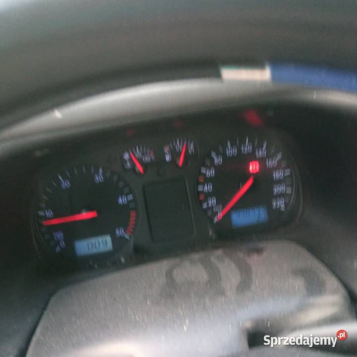 VW T4 LONG 102 2000 Zwoleń