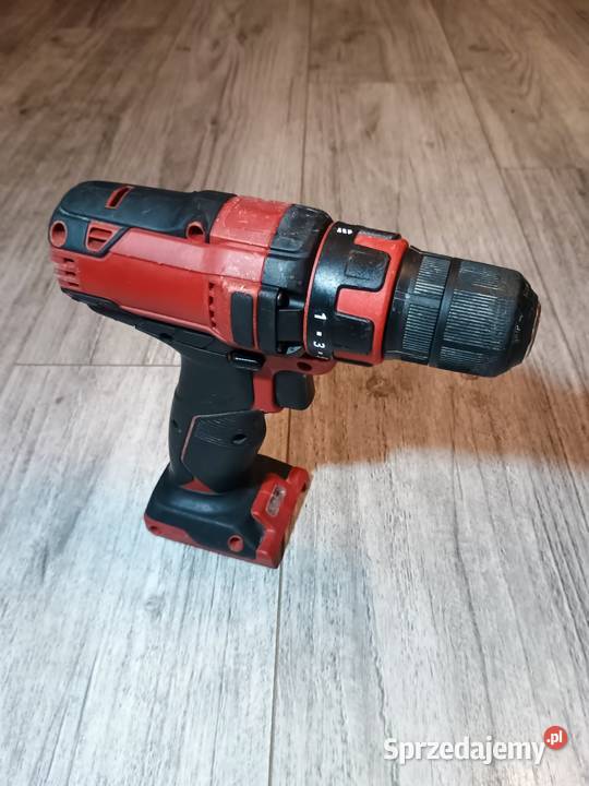 Wiertarkowkrętarka akumulatorowa Einhell TCCD Góry sprzedam