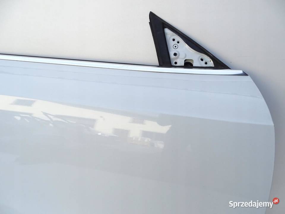 DRZWI PRAWY PRZÓD PRAWE PRZEDNIE LS9R AUDI A5 8T