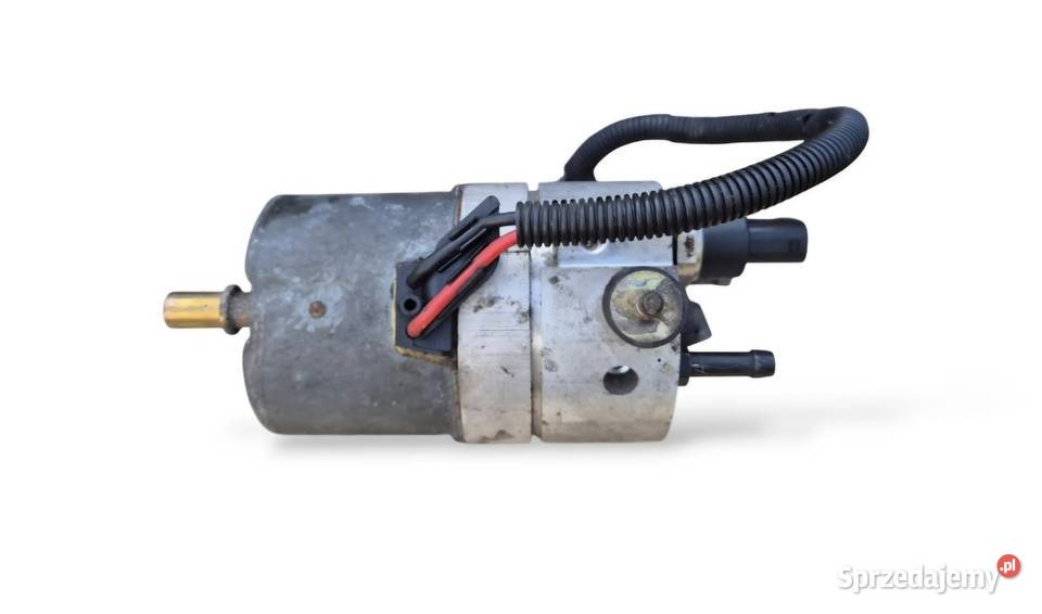 POMPA DOŁADOWUJĄCA ABS AUDI A4 B6 VW PASSAT B5 Działoszyce