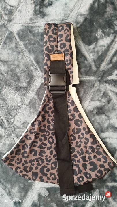 Nosidełko wspomagające Zamość