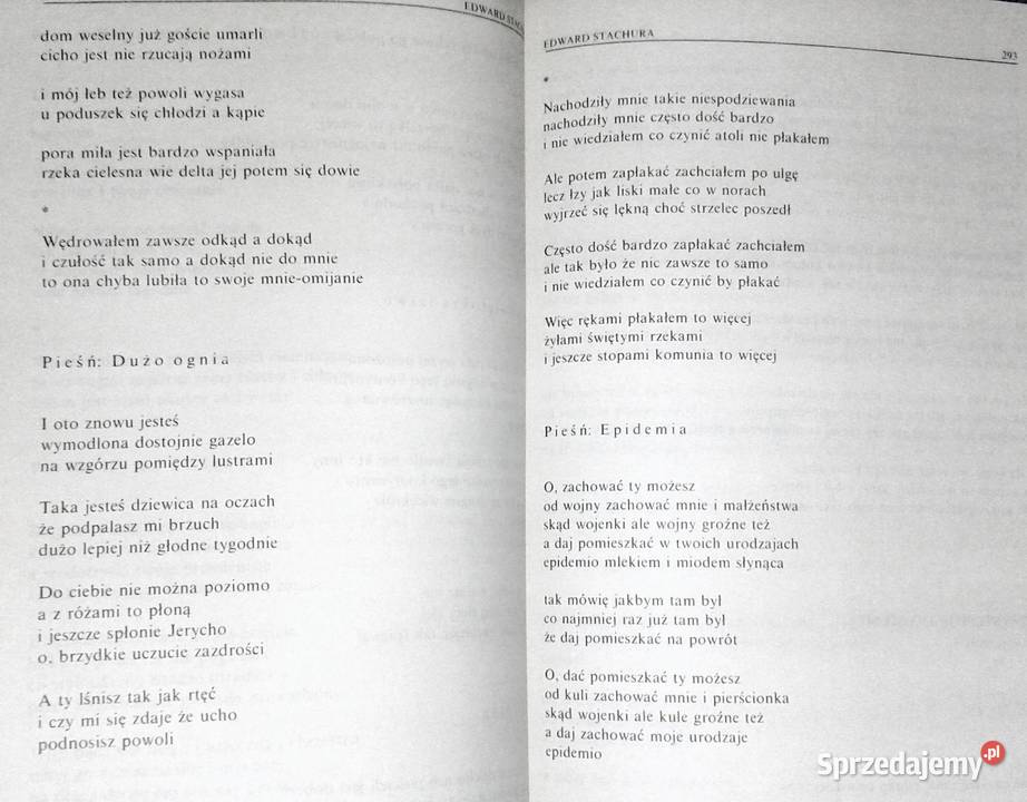 Kaskaderzy literatury O twórczości i legendzie lubelskie Chełm sprzedam