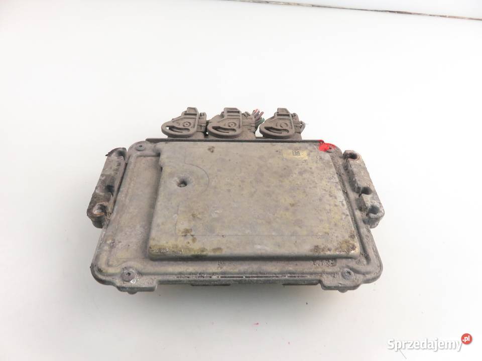 STEROWNIK RENAULT MASTER II 25 dCi 0281011940 osobowe sprzedam