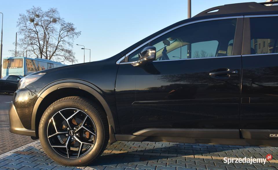 R19 Felgi Rial Salento 19x8 5x1143 et50 Warszawa