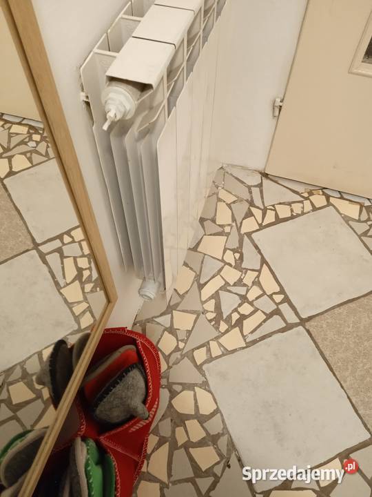 Grzejniki aluminiowe Leżajsk