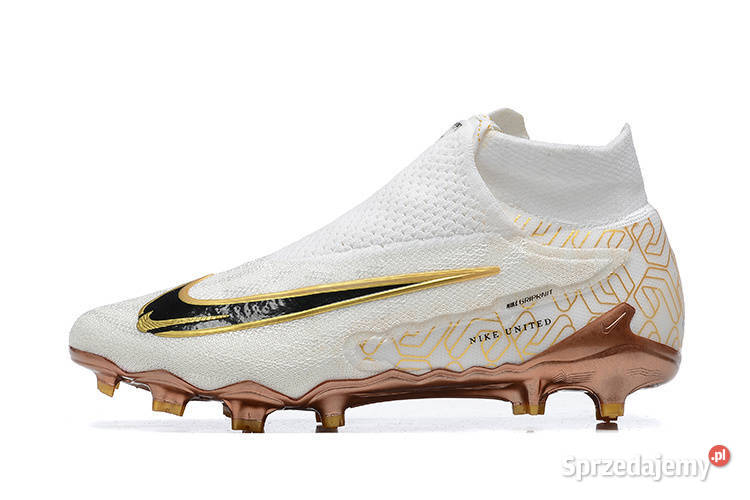 Nike Phantom GX Elite FG buty sportowe rozmiar łódzkie