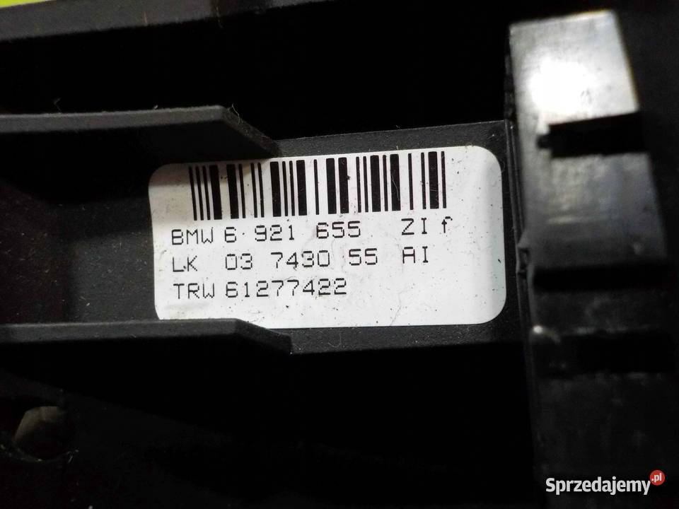 RANGE ROVER L322 04r przelacznik kierownicy Suków