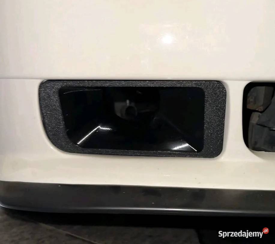 Przednie kanały powietrza do BMW E36 chłodzenie Pozostałe Słupsk