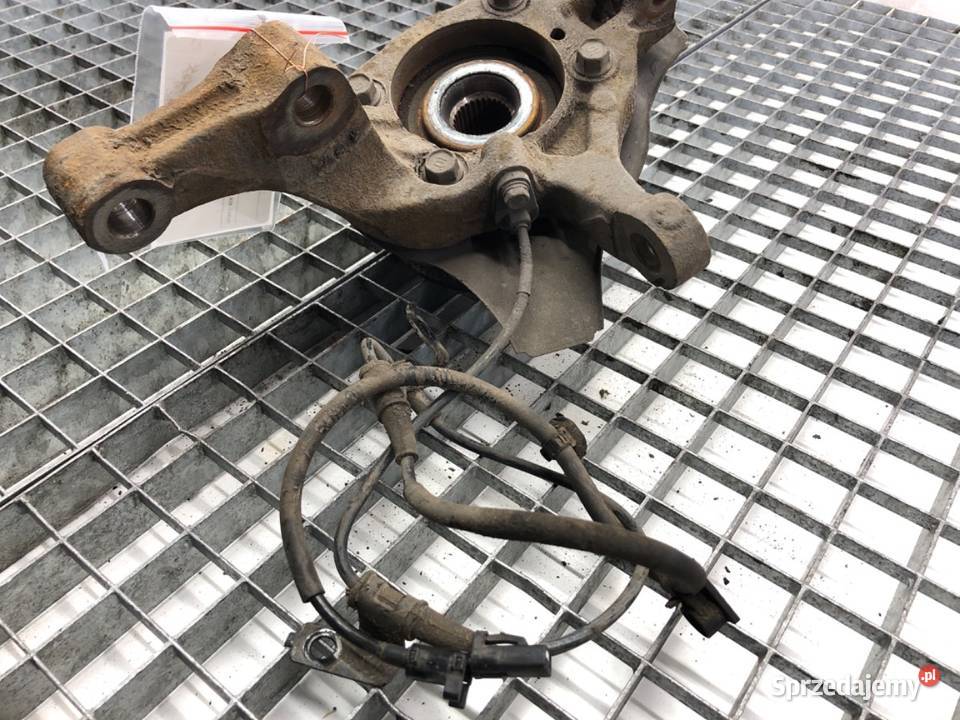 ZWROTNICA LEWY PRZÓD KIA OPTIMA 17 141