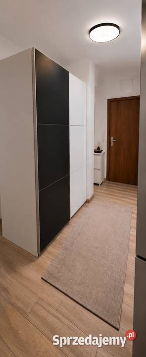 Kawalerka 37 m2 nowe budownictwo Piętro 1 pomorskie
