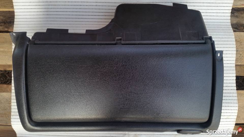 Schowek Volkswagen golf III do w z AIRBAG Pabianice