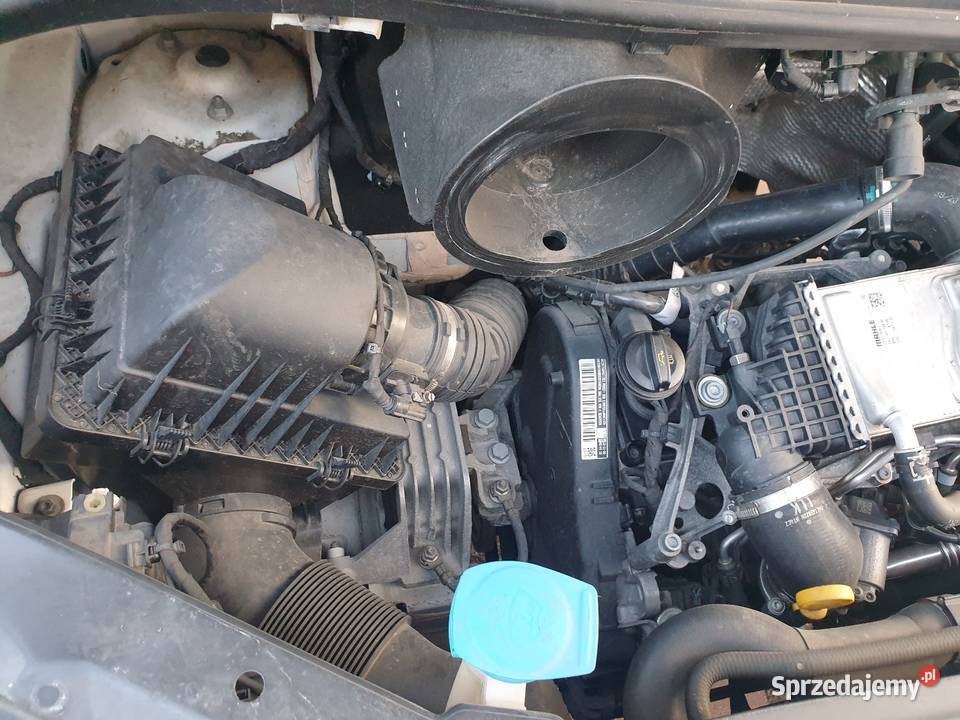 MAN TGE 3140 KAST SR 77488km MAN Kozubszczyzna