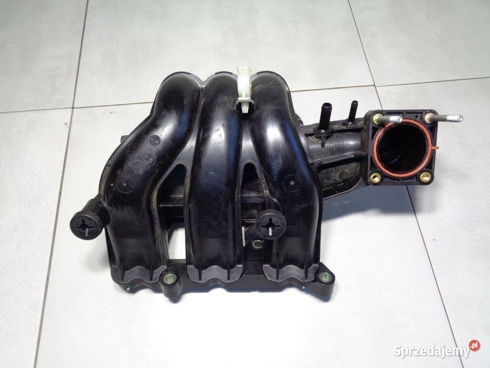 SUZUKI CELERIO 16R 10 B 68 KOLEKTOR SSĄCY