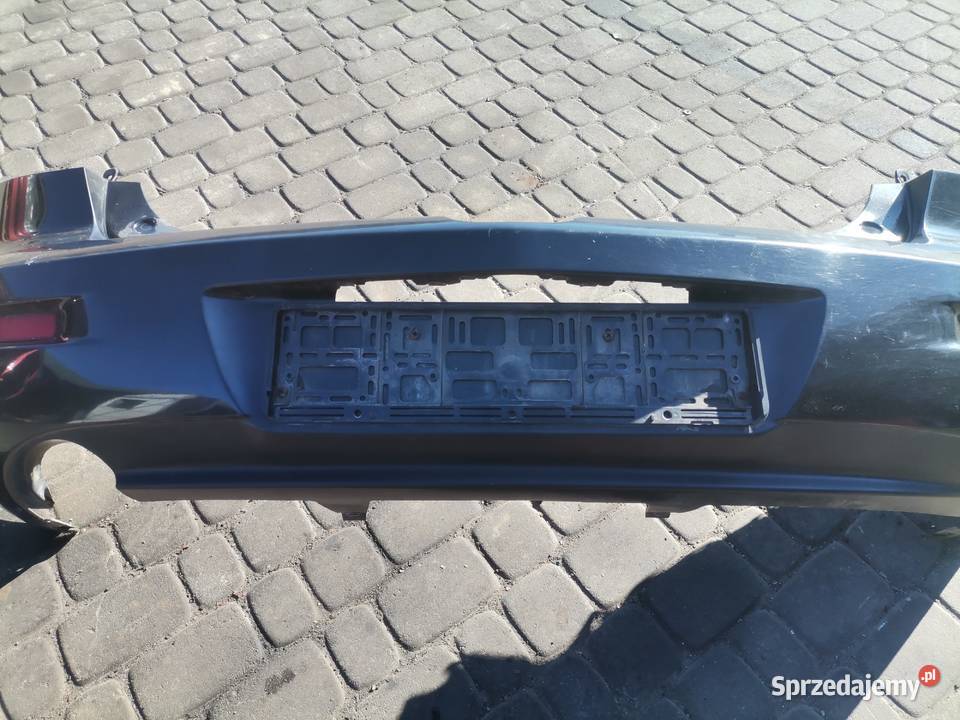 MAZDA 3 I HB ZDERZAK TYŁ Nowy Sącz