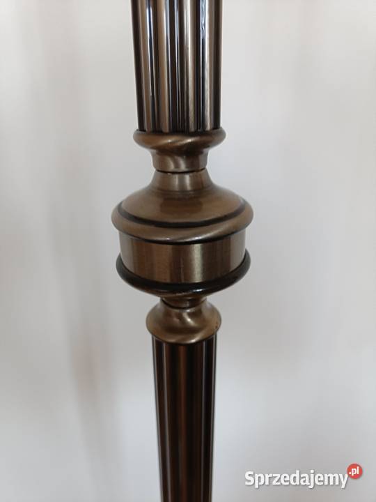 Piękna lampa podłogowa ALDEX A Dyderski w Warszawa