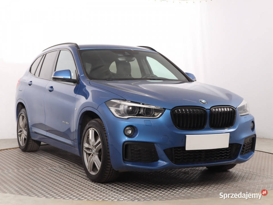 BMW X1 xDrive20d 119275km