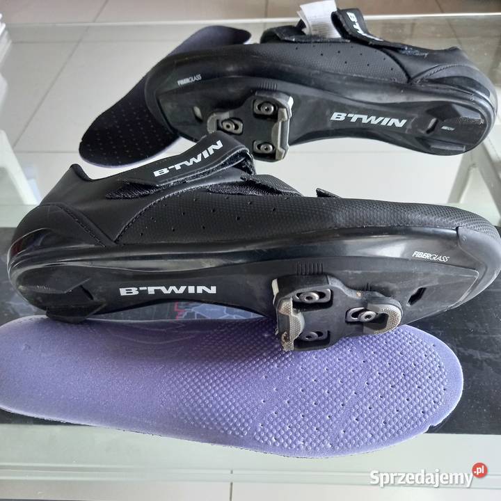 buty szosowe DECHATLON ROADR 500 FIBER GLASS Zemborzyce Podleśne