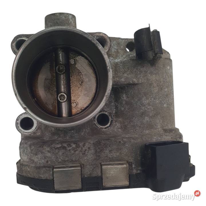 PRZEPUSTNICA Fiat 500 14 16V oryginał 0280750137 Przepustnice sprzedam