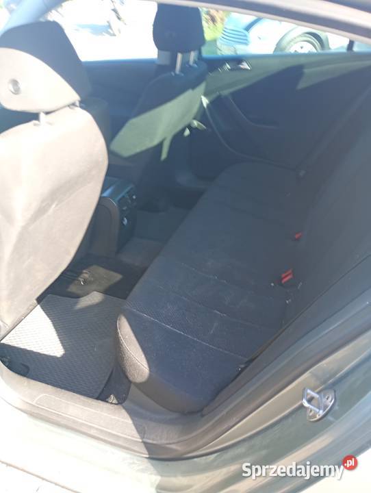 Volkswagen Passat sedan 19tdi świeżo sprowadzony Łuków sprzedam