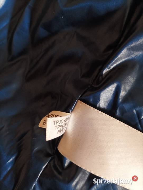 Kurteczka damska przejściowa Kaptur Głuchołazy